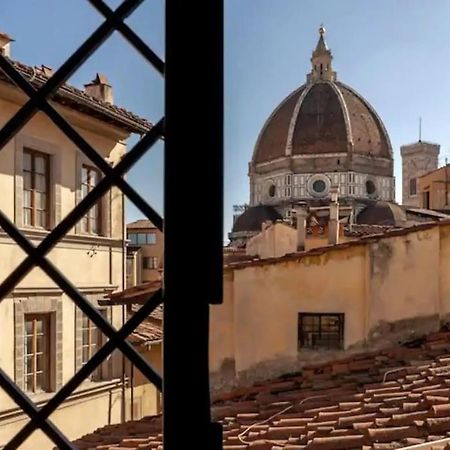 Brunelleschi Suite Florencie Exteriér fotografie