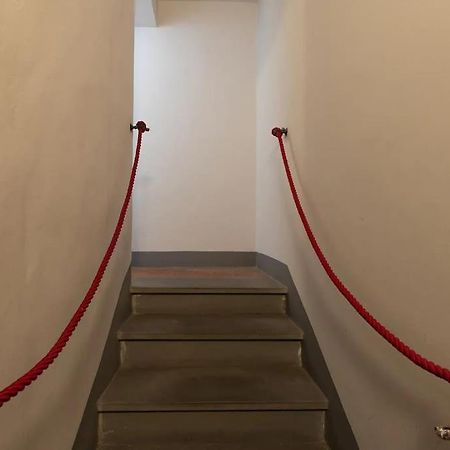 Brunelleschi Suite Florencie Exteriér fotografie