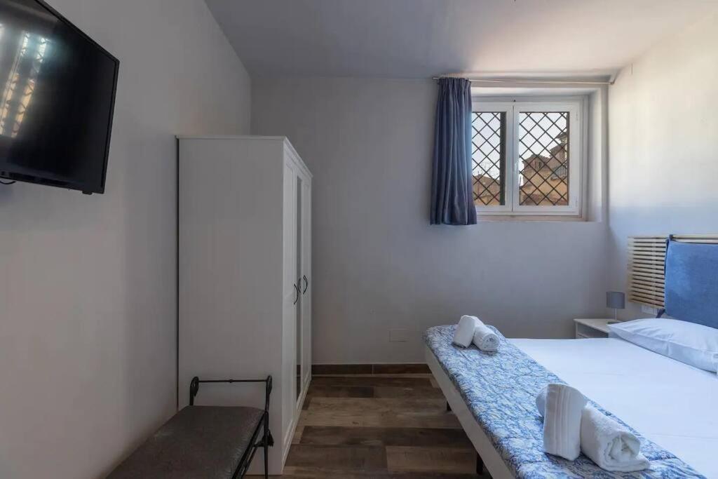 Brunelleschi Suite Florencie Exteriér fotografie