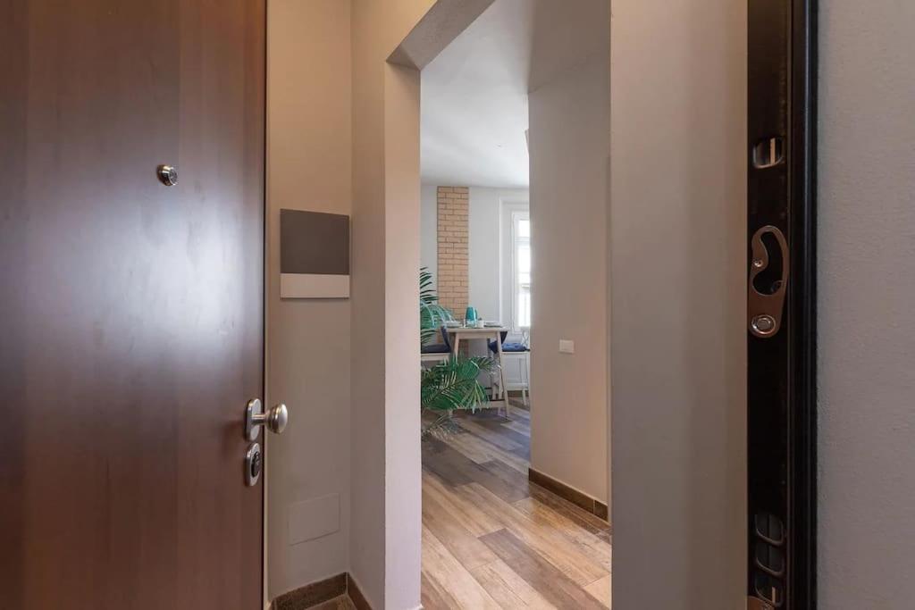 Brunelleschi Suite Florencie Exteriér fotografie