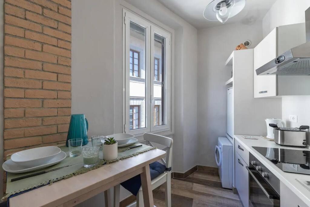Brunelleschi Suite Florencie Exteriér fotografie