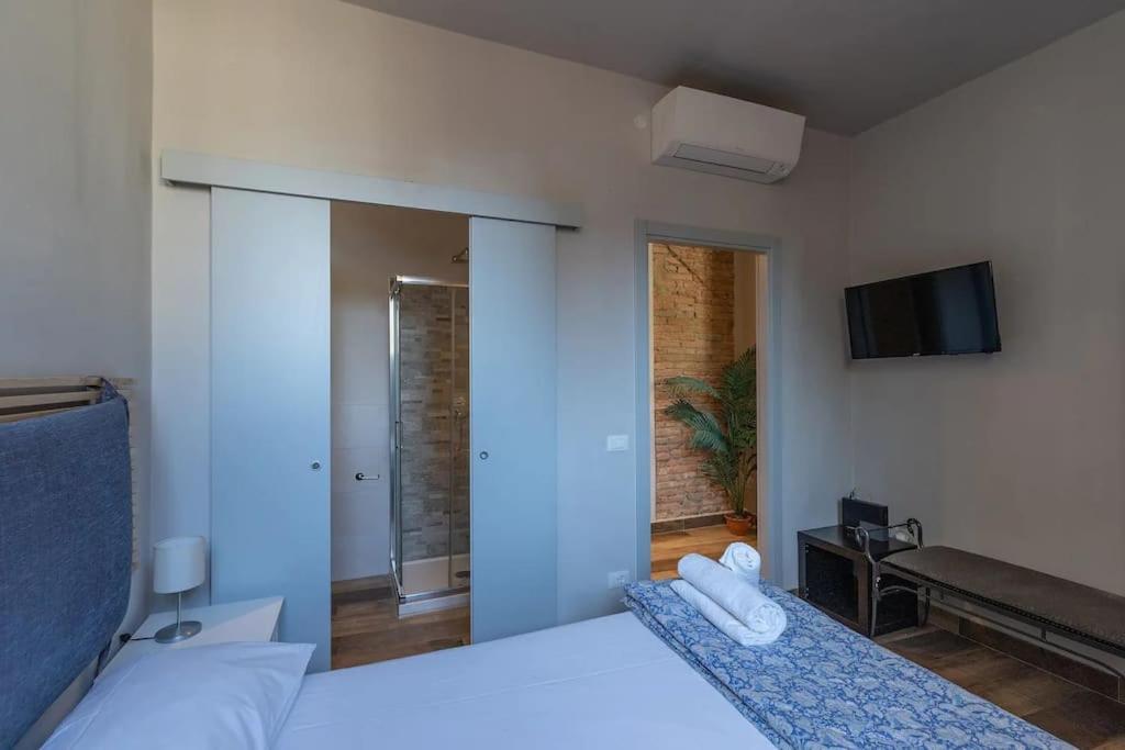 Brunelleschi Suite Florencie Exteriér fotografie