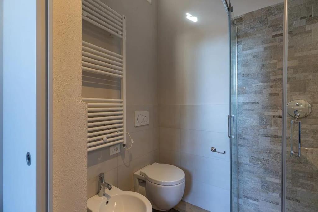 Brunelleschi Suite Florencie Exteriér fotografie