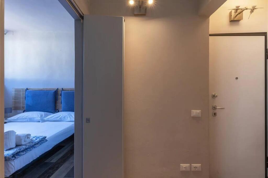 Brunelleschi Suite Florencie Exteriér fotografie
