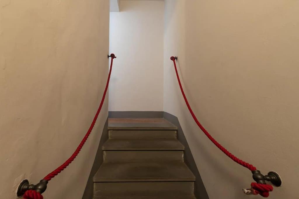 Brunelleschi Suite Florencie Exteriér fotografie