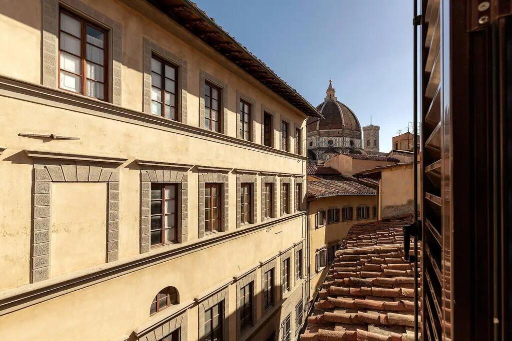 Brunelleschi Suite Florencie Exteriér fotografie