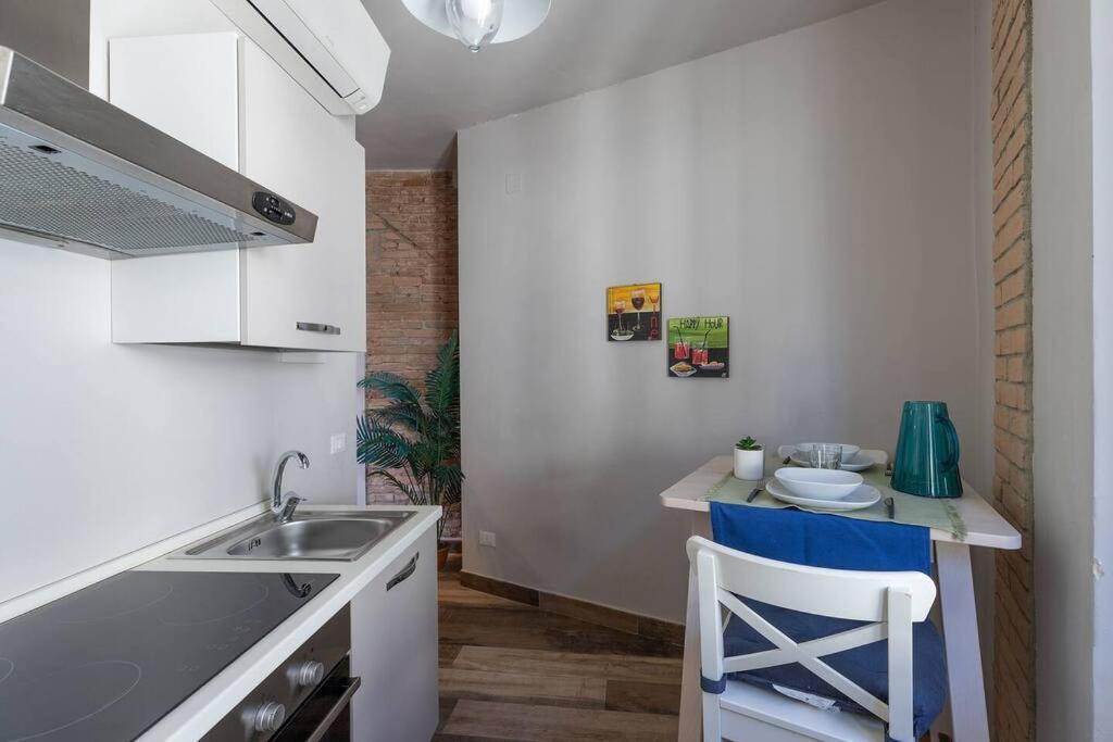 Brunelleschi Suite Florencie Exteriér fotografie