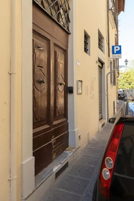 Brunelleschi Suite Florencie Exteriér fotografie