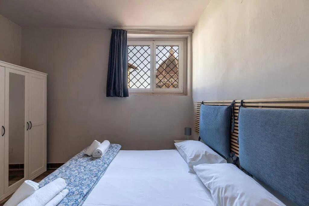 Brunelleschi Suite Florencie Exteriér fotografie